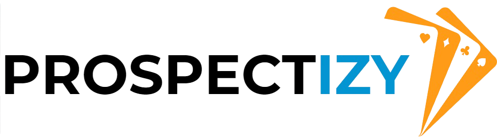 Prospectizy | La Prospection Multicanale 100% Modulaire et Automatisée